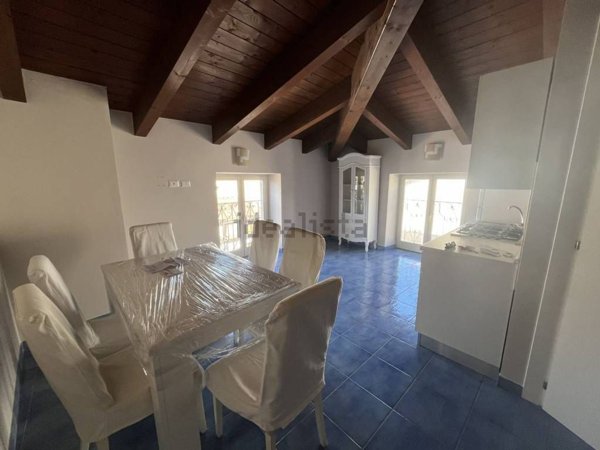 appartamento in vendita a Fondi