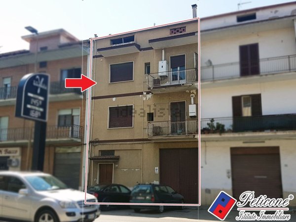 appartamento in vendita a Fondi