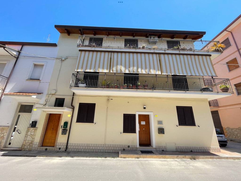 appartamento in vendita a Fondi