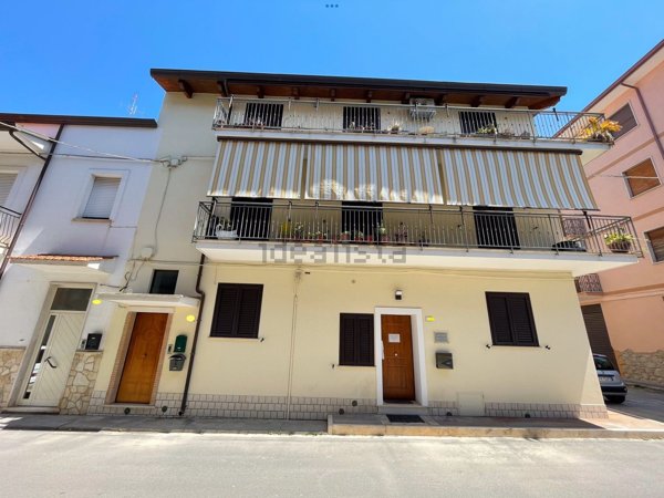 appartamento in vendita a Fondi