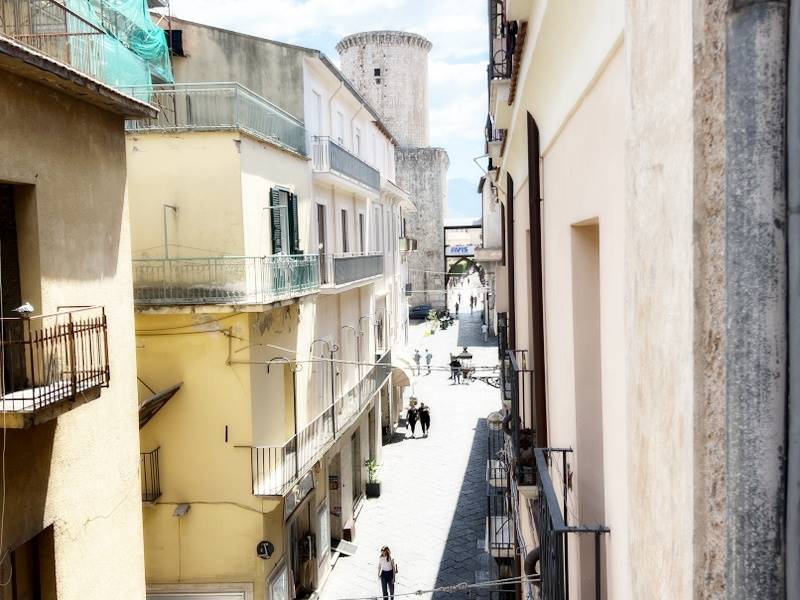 appartamento in vendita a Fondi