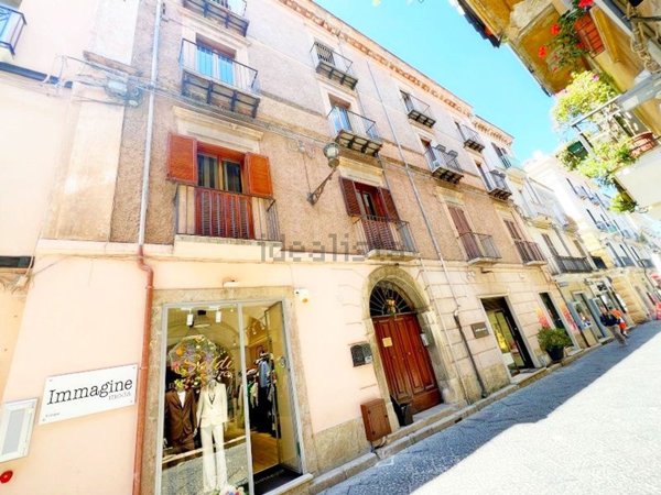 appartamento in vendita a Fondi