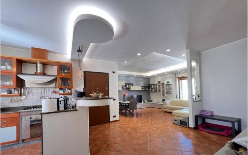 appartamento in vendita a Fondi