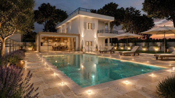 casa indipendente in vendita a Fondi in zona Salto di Fondi