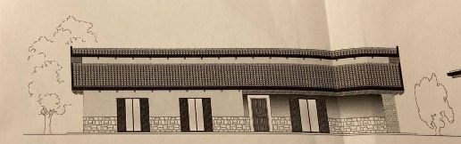 casa indipendente in vendita a Fondi in zona Rene