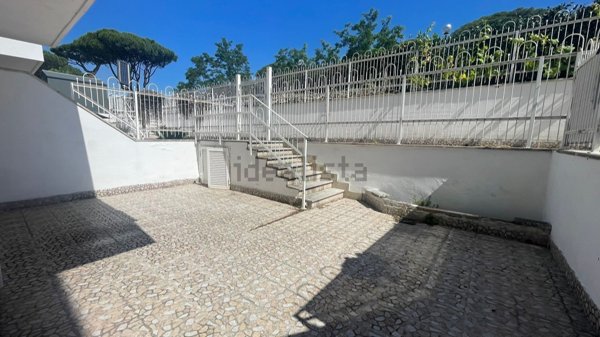 appartamento in vendita a Fondi in zona Rio Claro