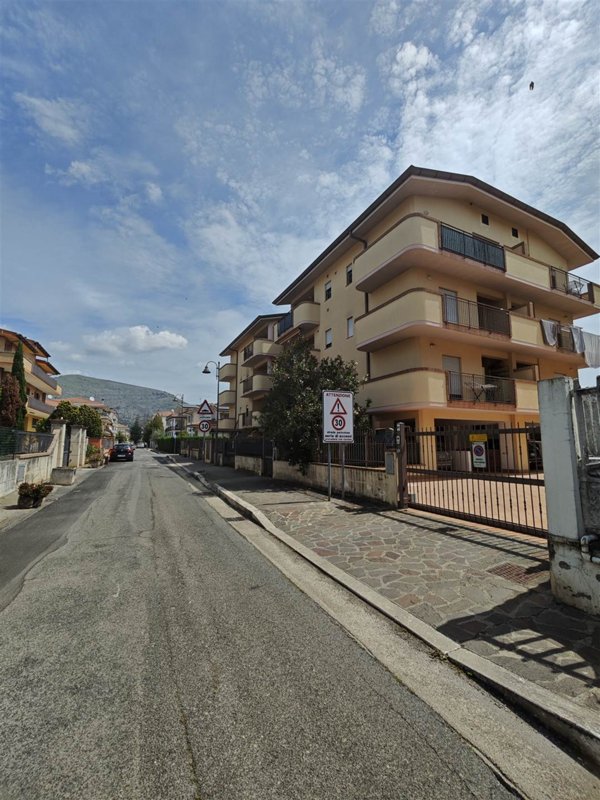 appartamento in vendita a Fondi