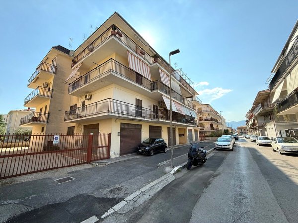 appartamento in vendita a Fondi