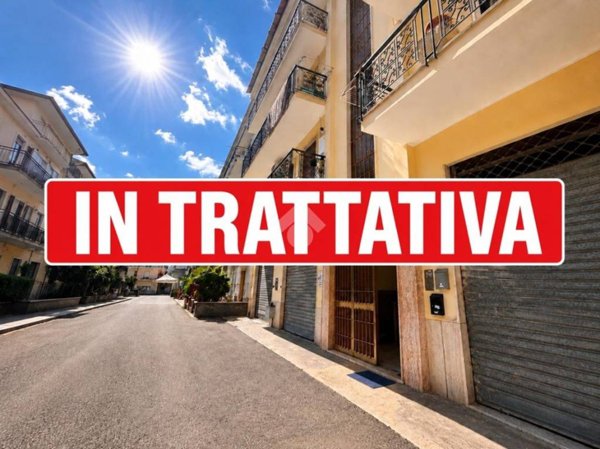appartamento in vendita a Fondi