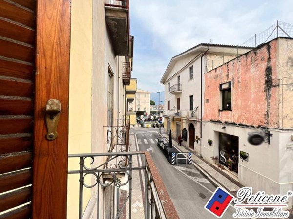 appartamento in vendita a Fondi