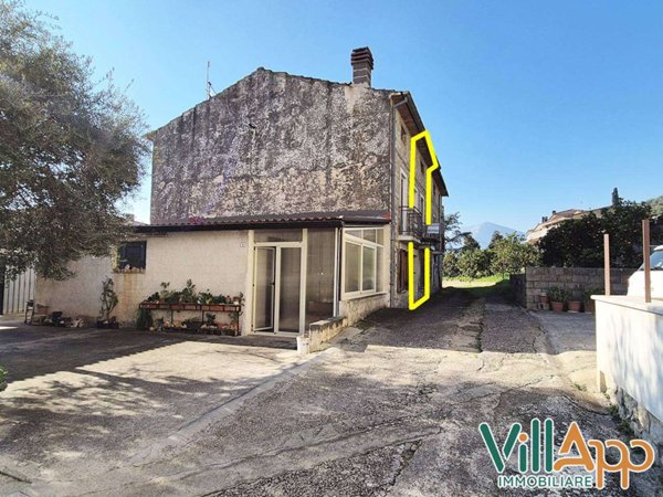 appartamento in vendita a Fondi