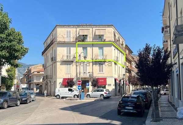 appartamento in vendita a Fondi