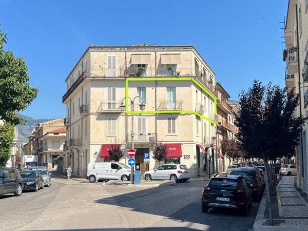appartamento in vendita a Fondi