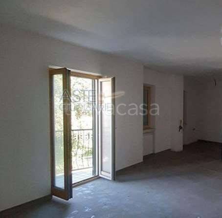 appartamento in vendita a Fondi