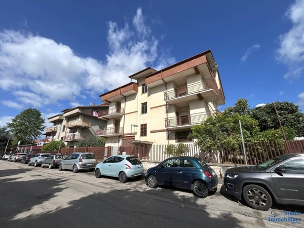 appartamento in vendita a Fondi