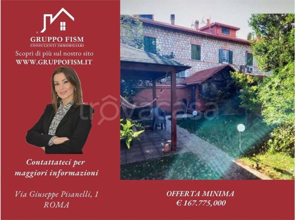 appartamento in vendita a Fondi in zona Salto di Fondi