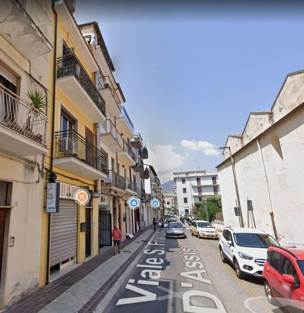 appartamento in vendita a Fondi