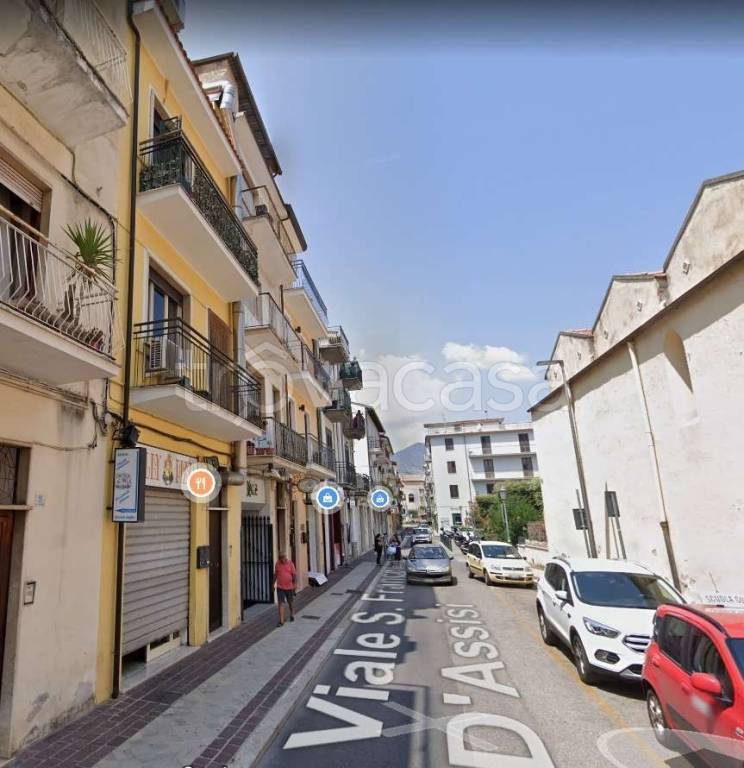 appartamento in vendita a Fondi
