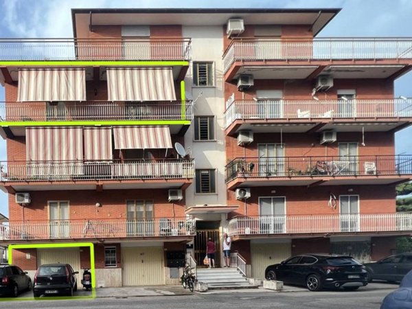 appartamento in vendita a Fondi