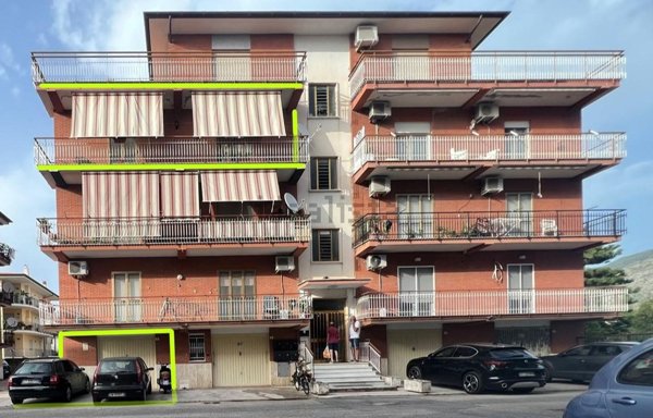 appartamento in vendita a Fondi