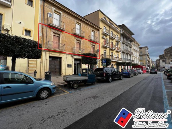 appartamento in vendita a Fondi