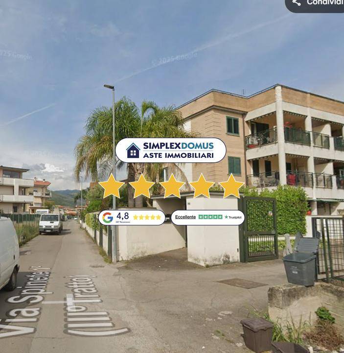 appartamento in vendita a Fondi