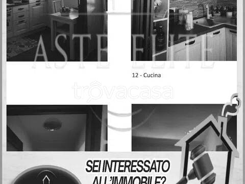 appartamento in vendita a Fondi