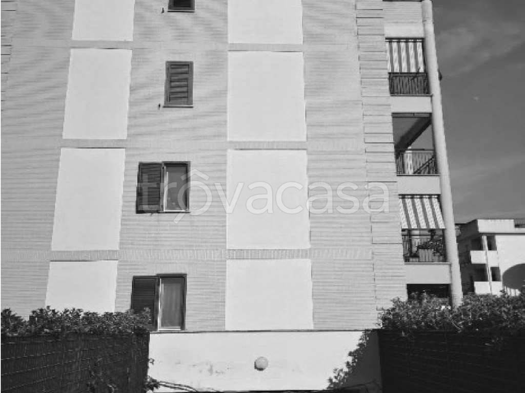 appartamento in vendita a Fondi