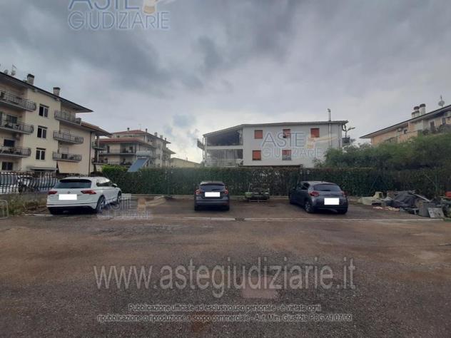 appartamento in vendita a Fondi