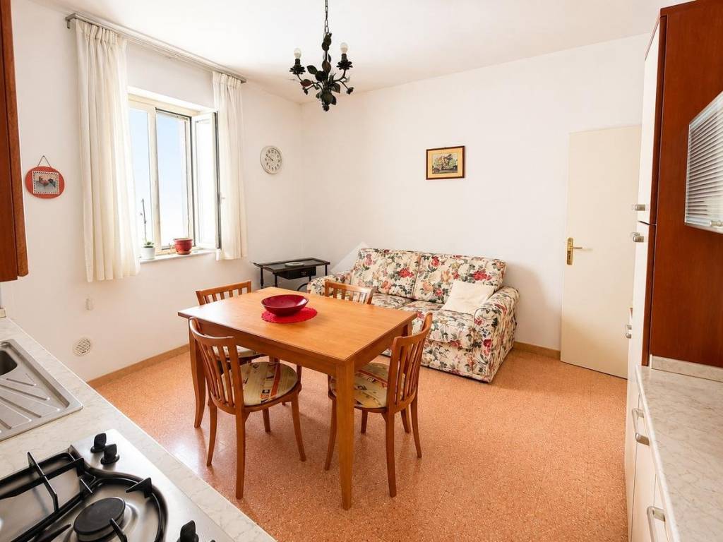 appartamento in vendita a Fondi