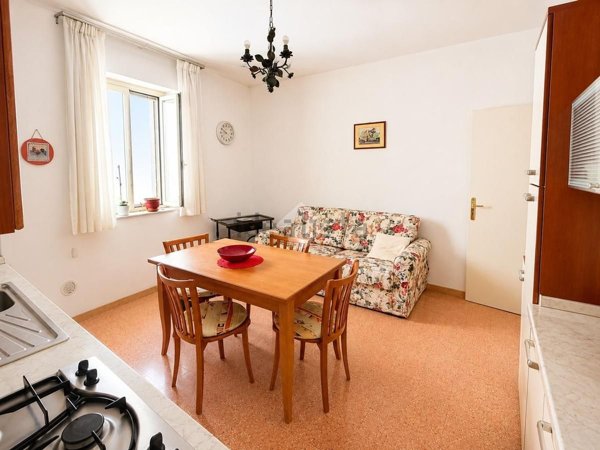 appartamento in vendita a Fondi