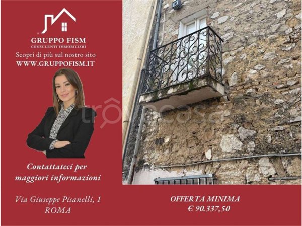 appartamento in vendita a Fondi