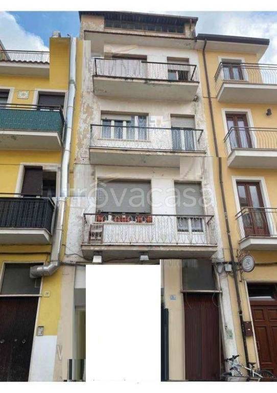 appartamento in vendita a Fondi