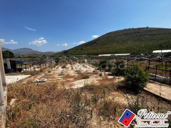 terreno agricolo in vendita a Fondi