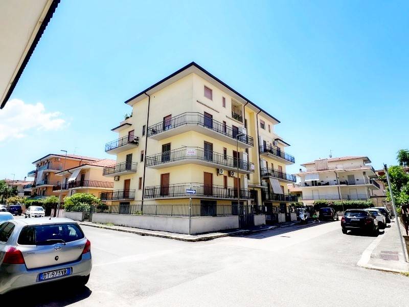appartamento in vendita a Fondi