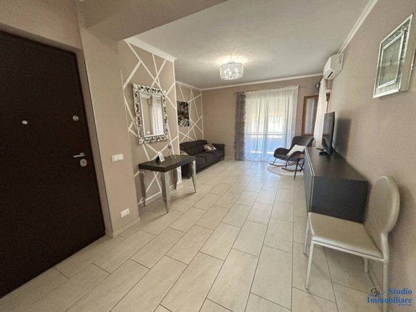 appartamento in vendita a Fondi