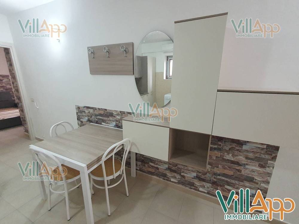 appartamento in vendita a Fondi