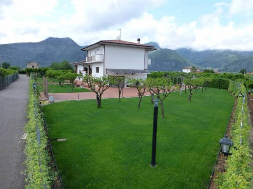 appartamento in vendita a Fondi in zona San Magno