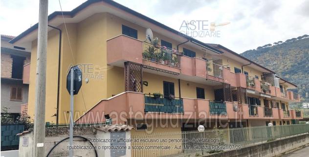appartamento in vendita a Fondi in zona Querce