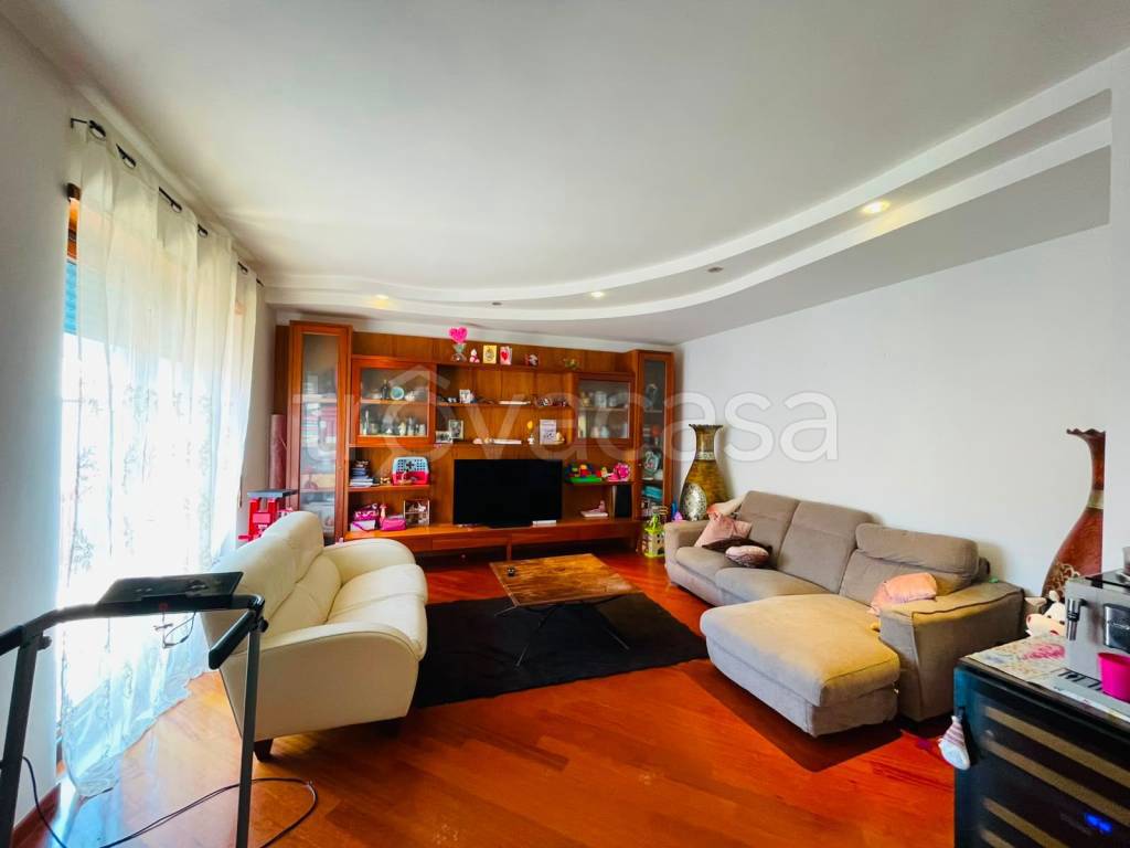 appartamento in vendita a Fondi