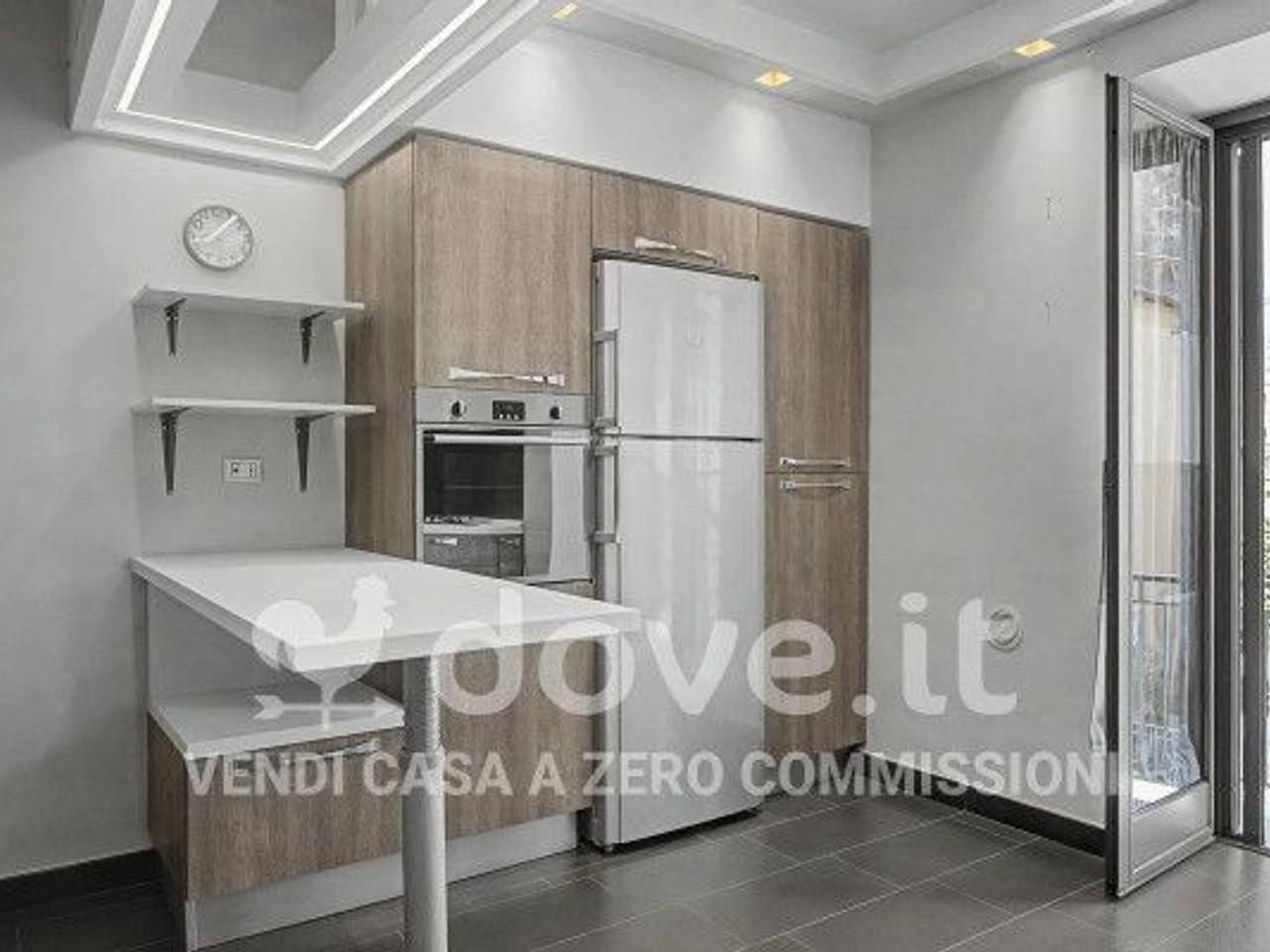 appartamento in vendita a Fondi