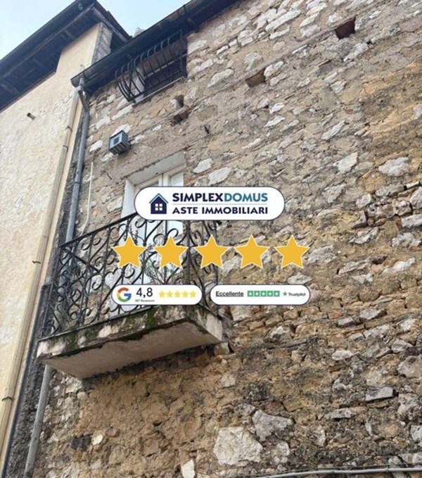 appartamento in vendita a Fondi