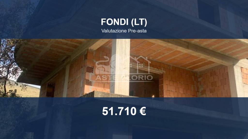 casa indipendente in vendita a Fondi