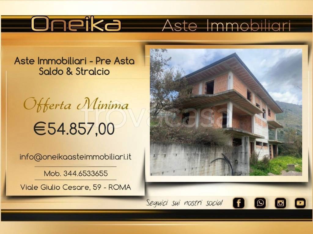 appartamento in vendita a Fondi
