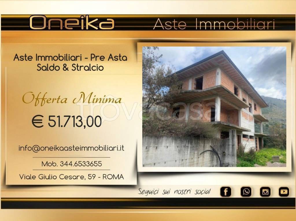appartamento in vendita a Fondi