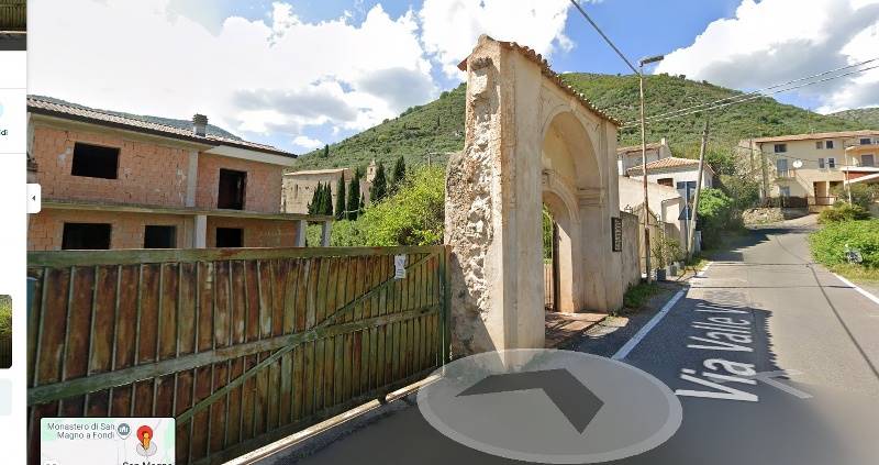 casa indipendente in vendita a Fondi in zona San Magno