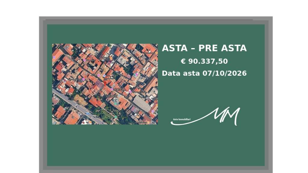 appartamento in vendita a Fondi