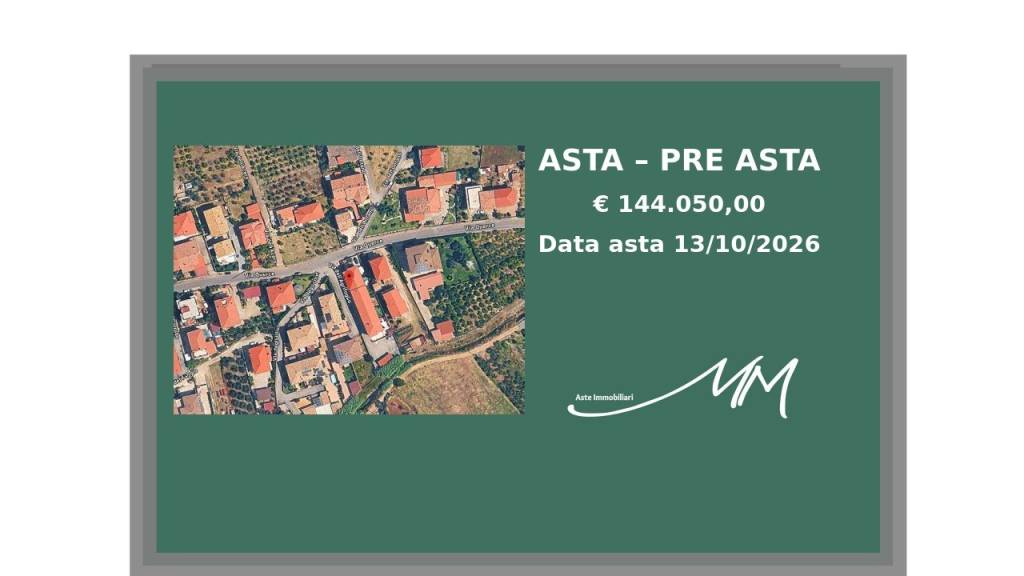 appartamento in vendita a Fondi in zona Querce
