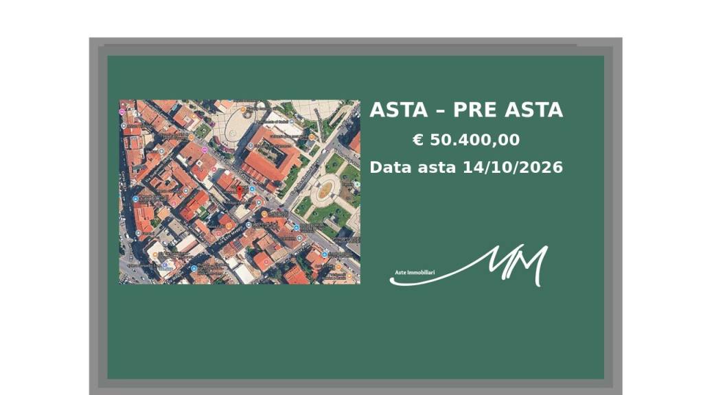 appartamento in vendita a Fondi