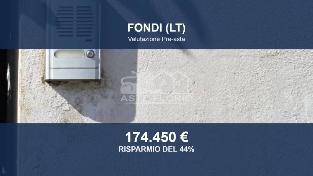casa indipendente in vendita a Fondi